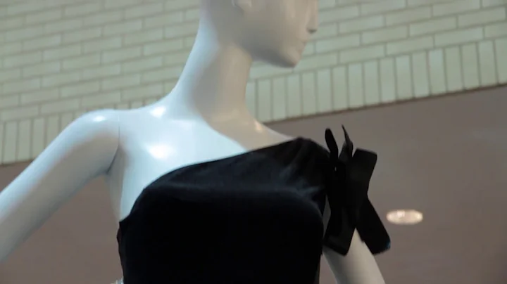 Texas Dress Collection 2015
