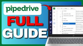 How to Track Email Opens in Pipedrive (Full Guide) 2026!
