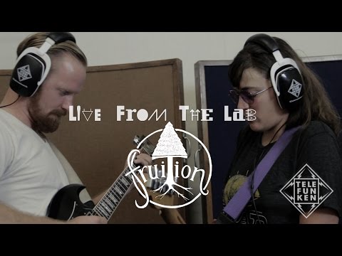 fruition---"santa-fe"-(telefunken-live-from-the-lab)