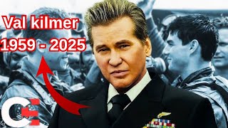 Val Kilmer: The Enigma Unveiled - From Batman's Shadow to Hollywood's Forgotten Genius #seo