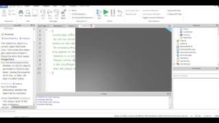 ROBLOX Scripting, What is a Local Script and a Regular Script?