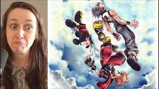 A NEW JOURNEY BEGINS!! ~ Kingdom Hearts DDD First Playthrough Part 1 screenshot 3
