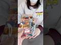 【プロセカ】プロジェクトセカイ カラフルステージ! feat. 初音ミク ウエハース12を2パック開封してみた!! #projectsekai #開封動画