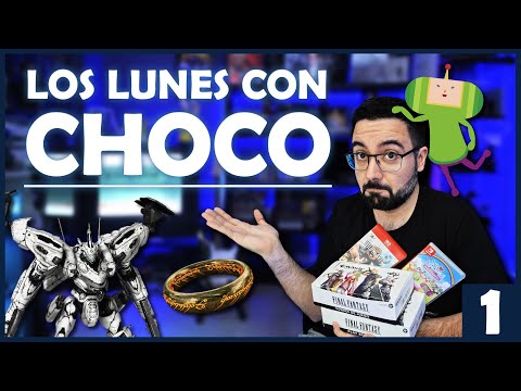 Los Lunes con Choco - #1