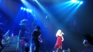 Taylor swift - haunted
