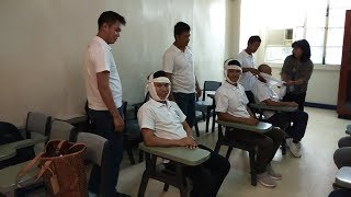 Elementary first aid part two