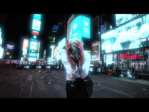Maul Couple - Lifeback (Official Music Video)