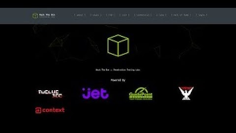 [ #1 ] HackTheBox - Make Invite Code