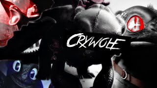 HTTYD | Crywolf | Mini edit