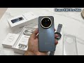 Honor X80 Pro Max Black (2026) - Unboxing And Review | 11000mAh Battery!