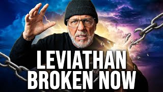 Leviathan Spirit Breaking Prayer | End Confusion, Pride & Twisted Words NOW