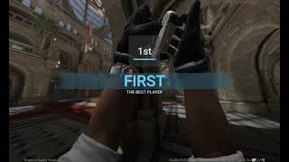 PS5 controller easter egg showcase in Combat Master!