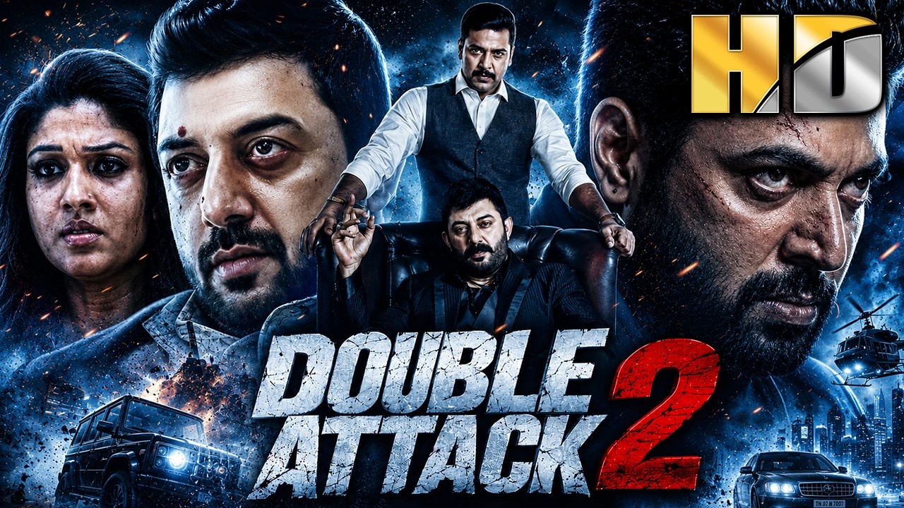 Arvind Swamy Birthday Spl. Movie