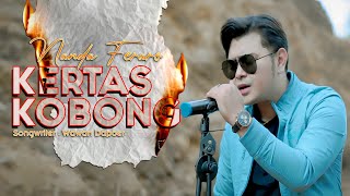 Kertas Kobong - Nanda Feraro -