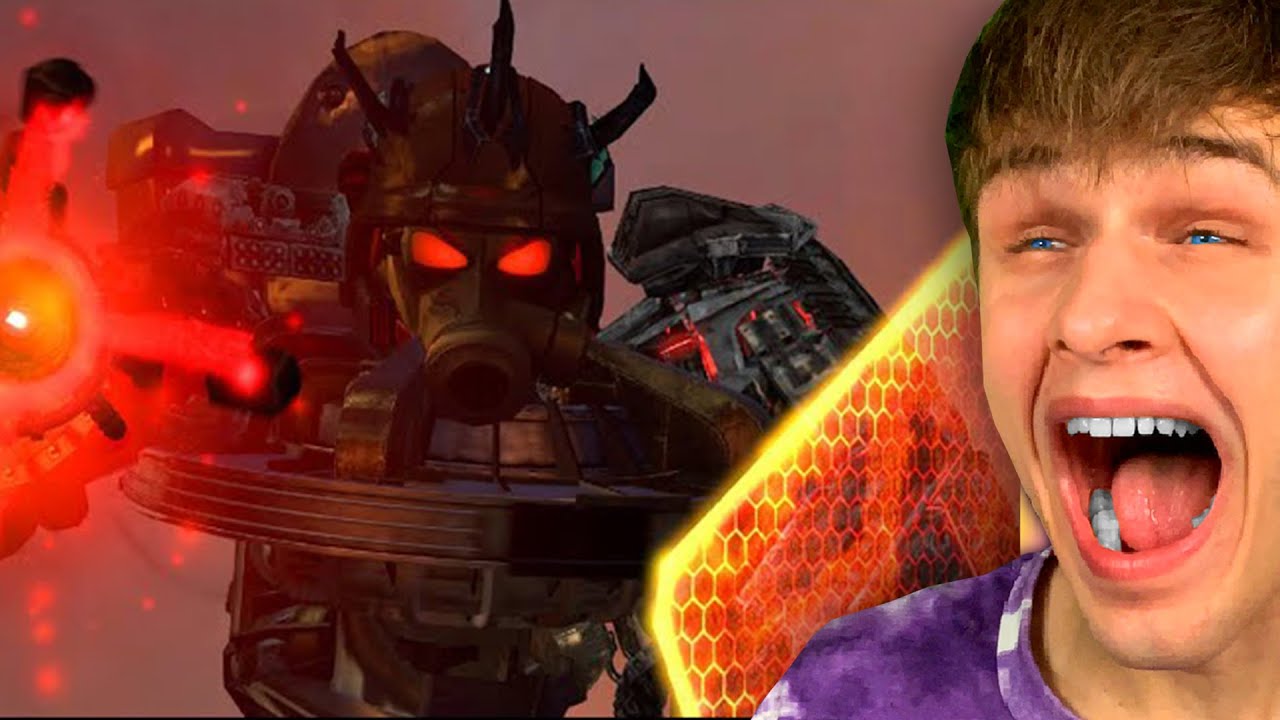 Tato EPIZODA Skibidi Toilet NEDÁVÁ SMYSL!