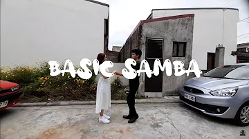 Basic Samba | Despacito - Luis Fonsi