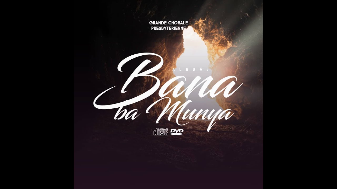 Duo Andre KASENDE et Pierre DIKANGU 