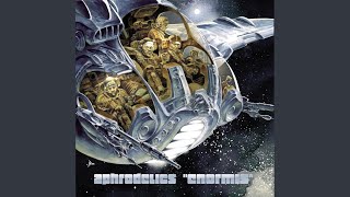 Scandalous (feat. Jane Doe) - Aphrodelics