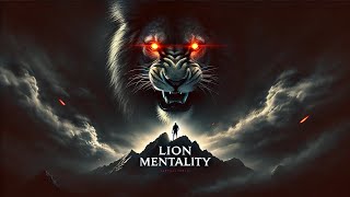 Lion's Mindset |  Unleash Your Inner Beast 💥💥 MOTIVATION