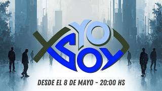 YO SOY - Programa 10