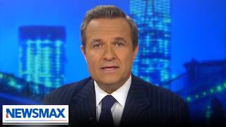 Greg Kelly: 'Iran deserves it'