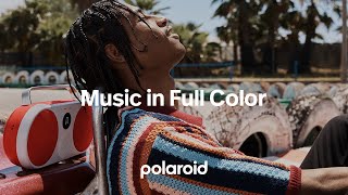 Polaroid - Music In Full Color