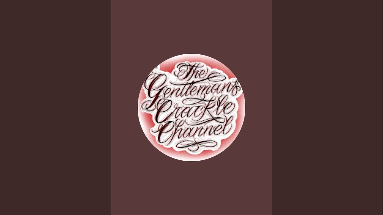 Канал Gentleman’s Crackle Channel запущен!