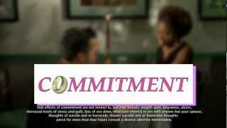 The Commitment Sketch
