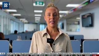 Big Day For Us Data Jobs Report & Ism Services Pmi