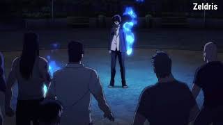 [AMV] Code breaker - Destiny