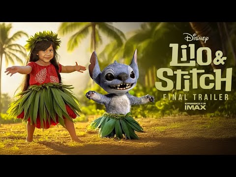 Lilo & Stitch