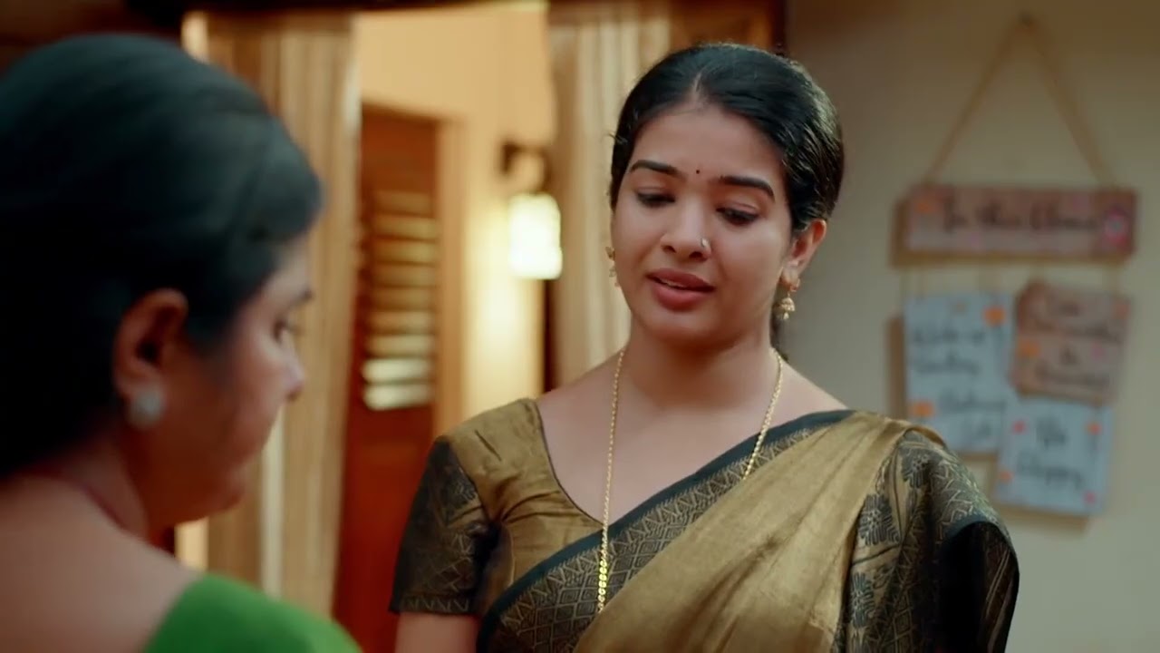 Manathe Kottaram | Ep - 536 | Best Scene | Mar 01 2026 | Zee Keralam