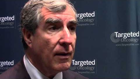 Dr. Scardino on Validation of a 46-Gene CCP RNA Signature for Predicting Prostate Cancer Death