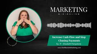 Increase cashflow and stop chasing payments