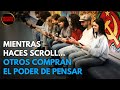 Sin pensamiento crítico no hay democracia, solo manipulación | Archivos Secretos