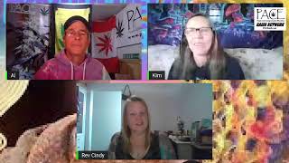 Special PACE Radio Network Announcement
