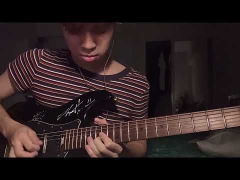 WANLA - วันลา (Cover Guitar)