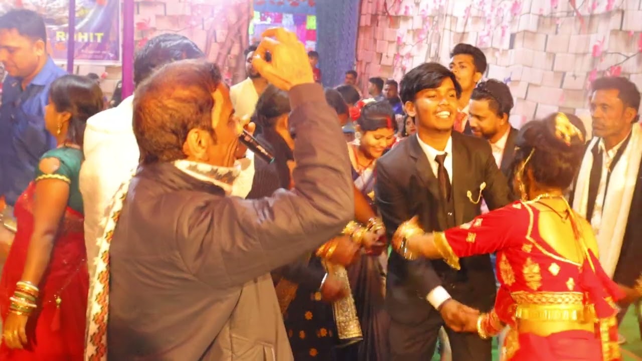 Sukhe Dukhe Konorakam || Sajbe Na Sajani || Satish Das || Live Orkeshtra