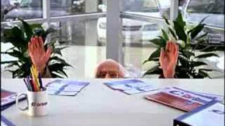 Carsense Im Looking For An Argument