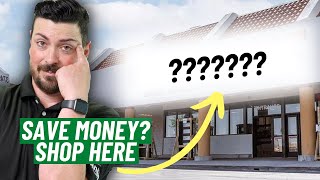 CHEAPEST Windows for Your Home: Where to Buy and How To Save Money