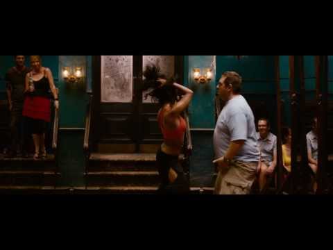 CUBAN FURY - First Dance Class - Film Clip