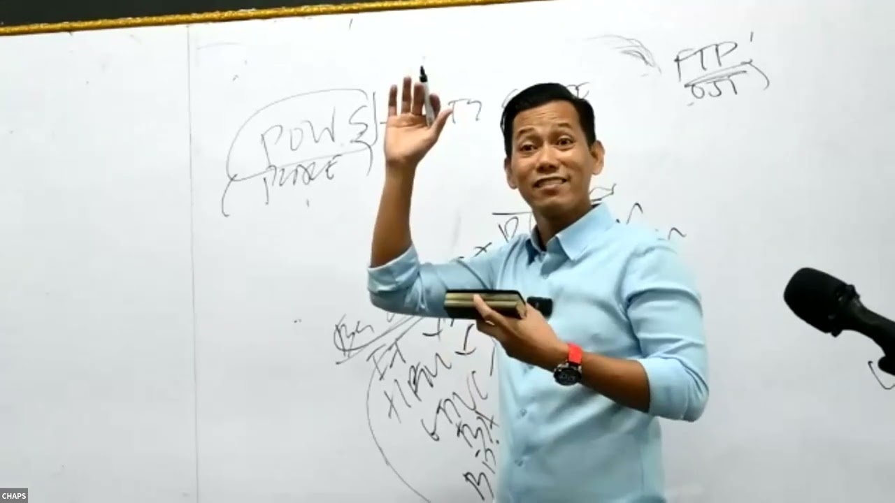 NAPOLCOM-PNP HISTORY (PROF. TARLE)