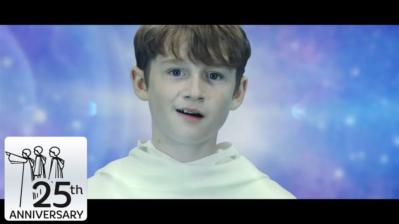 Libera   Love Shine a Light Katrina and the Waves cover