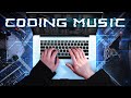 Productive Music for Programmers, Creators, Designers — The Night Code