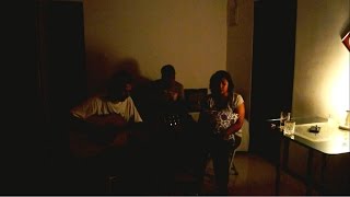 Video thumbnail of "Colaba Point - Weather (Acoustic Jam)"