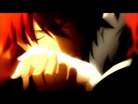 Over The Clouds [AMV] Anime mix :)