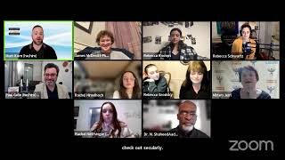 Secular Seder