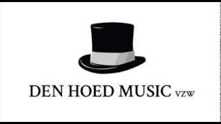 Den Hoed - Jesus On The Mainline