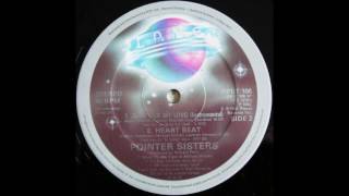 Miniatura de vídeo de "The Pointer Sisters – Jump (For My Love) (Long Version)"
