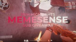 #cs2 31k rating Semi-raging in premier TOP 9 in the EU | HvH  ft.memesense.gg #33〖 2x Sub giveaway 〗 screenshot 2